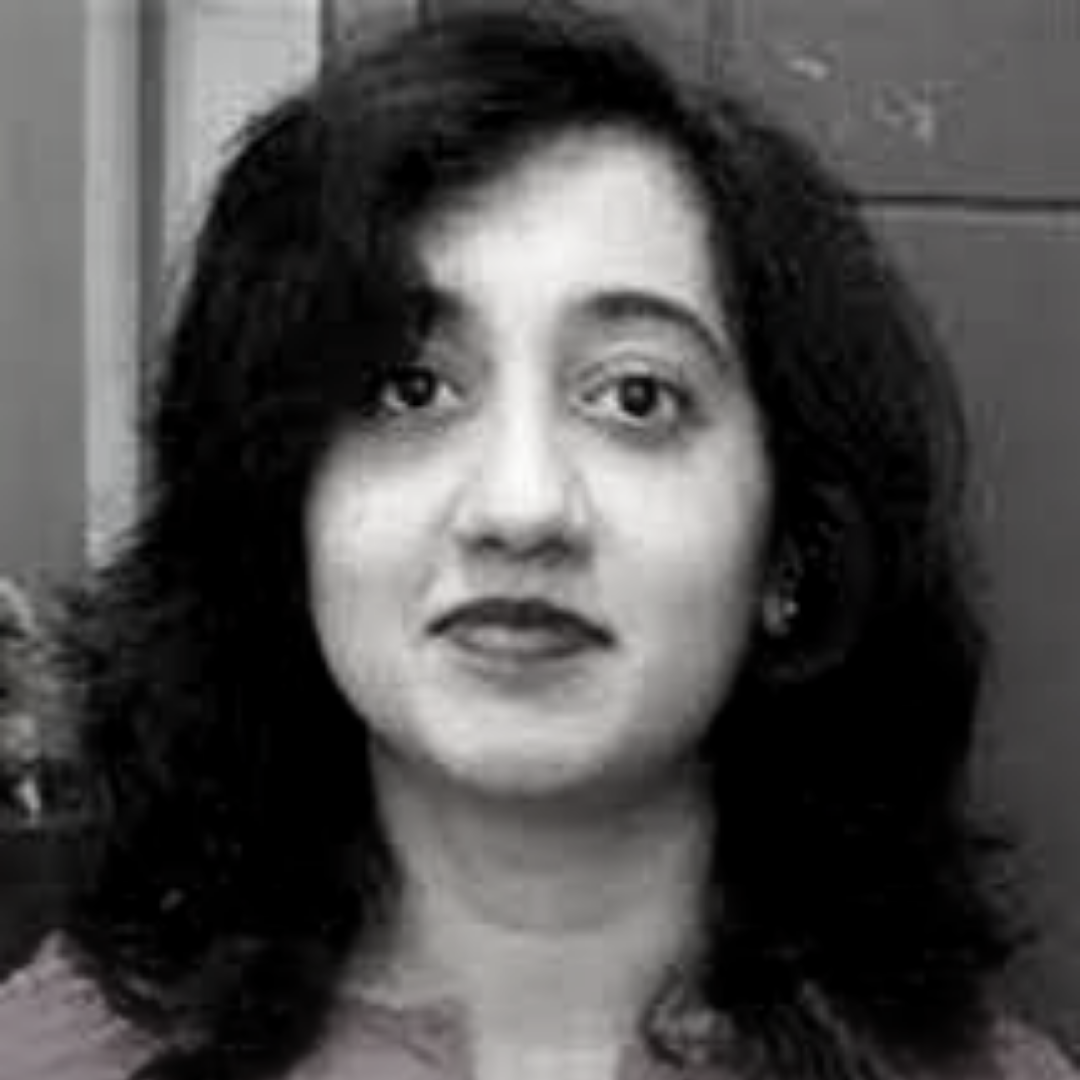 Dr. Rafia Mumtaz
